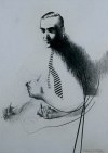Rinaldo Frank Burattin - Curzio-l'arcitaliano - 1987