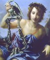 Cesare Dandini - Apollo - XVII sec.