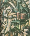 Ardengo Soffici - Linee e volumi di una strada